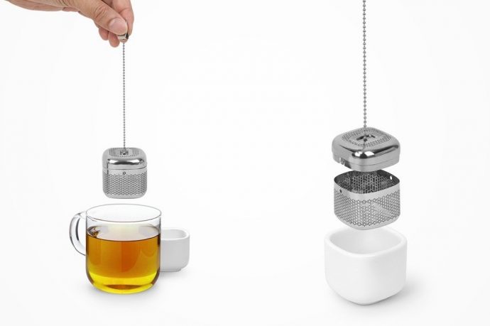 Simplici-tea