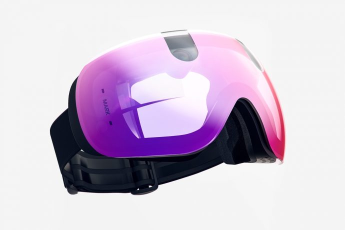 The Best Action Cam for Solo Skiers and Snowboarders