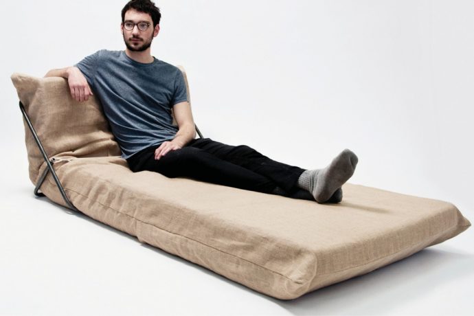 The Cushion Tamer
