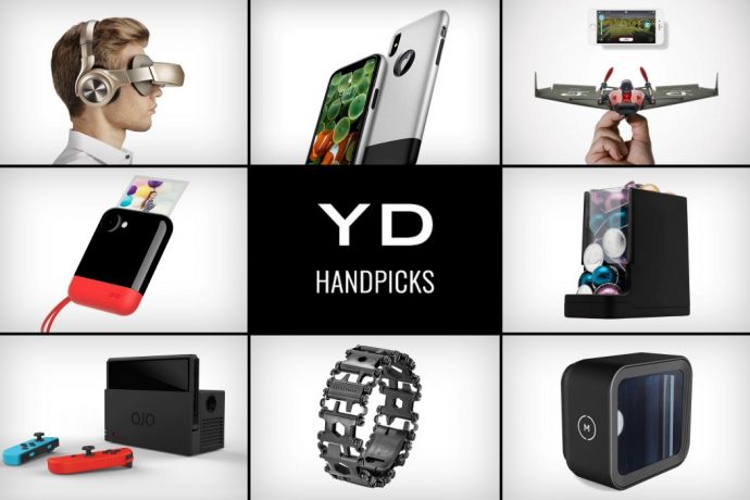 The YD Black Friday Wishlist: Cool Products, Cool Deals!