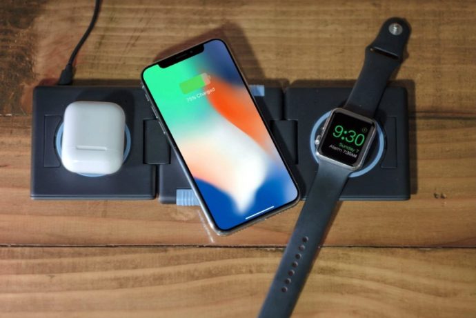 This is the wireless charger that should have been made years ago