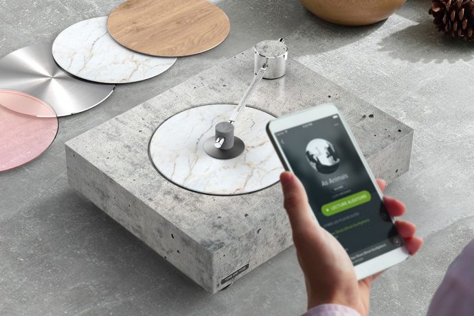 Changing the Way You Listen to Music!