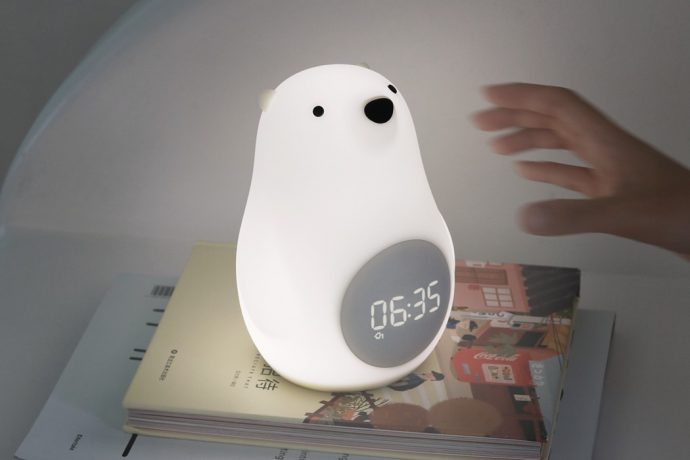 A Playful Way to Start The Day
