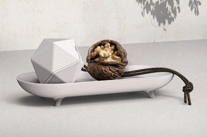 A Fidget Toy with Added Health Benefits!
