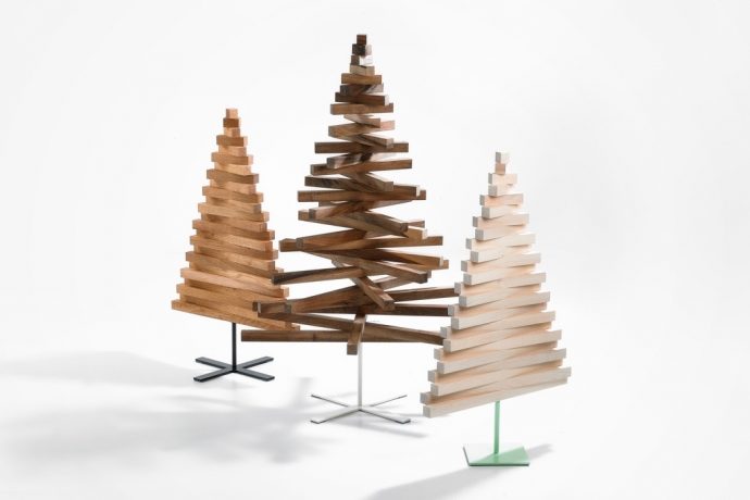 I’m Dreaming of a Minimalist Christmas