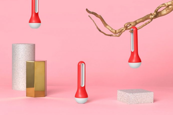 Monitoring Air Quality Has Never Looked So Cute