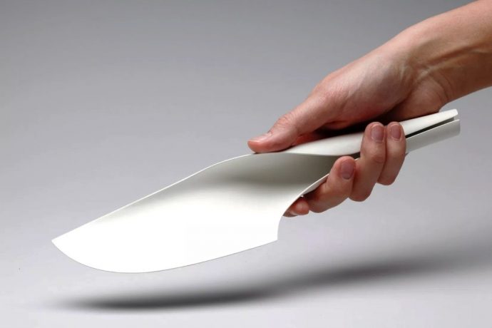 A perfect slice of minimalism!