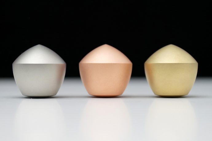 Playful Desk Sculptures Backed by Science!