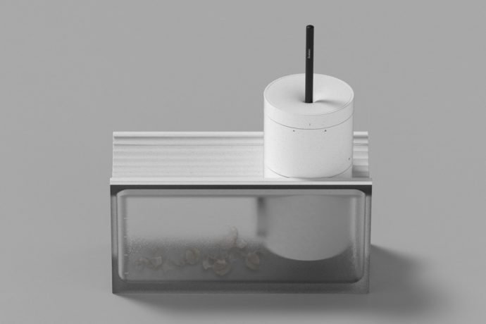 A Fun Yet Functional Item of Stationery