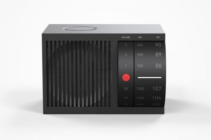 Radio At Its Roots
