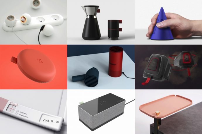 The SHAPL Design Contest Will Turn your Renders into Reality