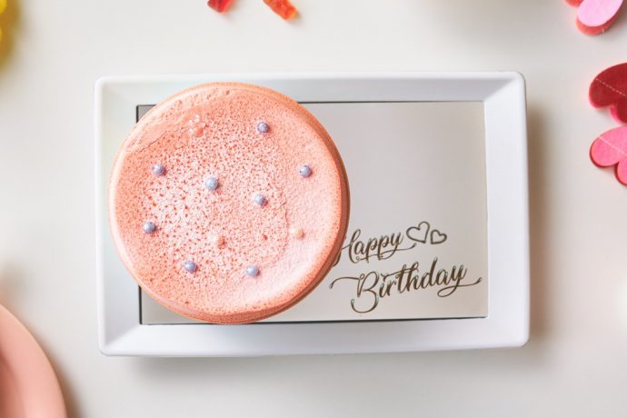 The Eatense Digital-plate Brings UX Design to the Culinary World