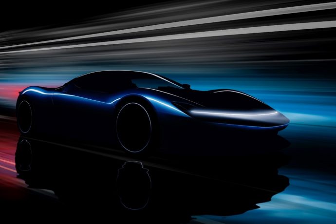 The Pininfarina Battista: Italy’s most powerful car ever