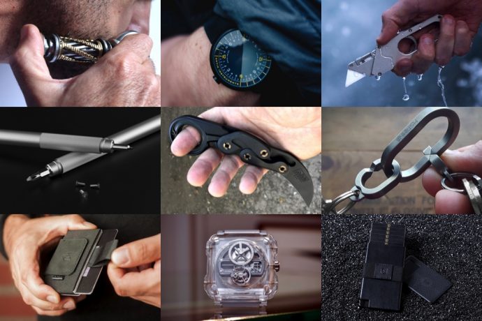 YD Handpicks – The Best EDC of 2018!