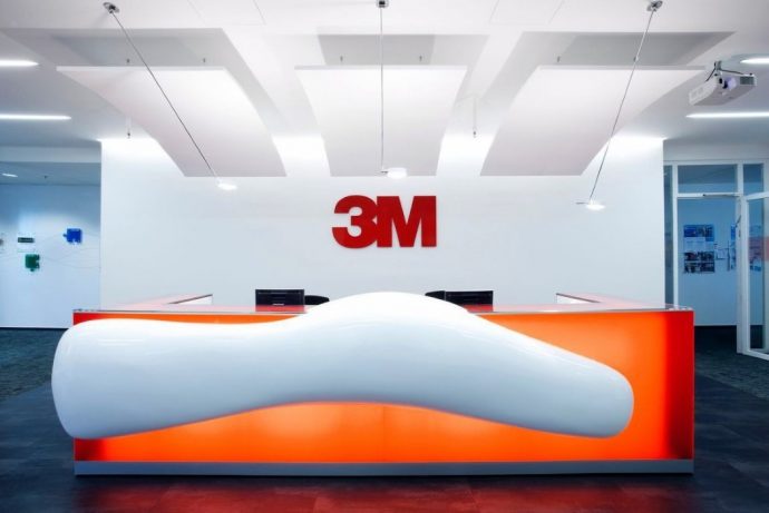 YD JOB ALERT: 3M is looking for a Senior Industrial Designer
