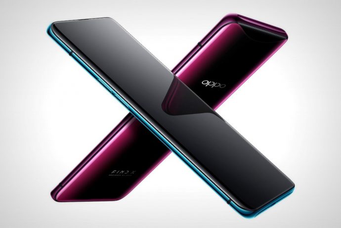 YD JOB ALERT: OPPO is looking for an Industrial Designer