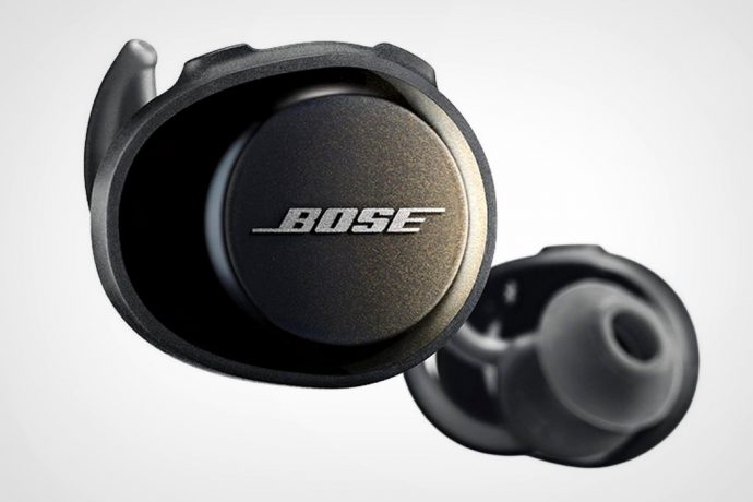 YD JOB ALERT: Join the Bose team as a Hardware User Experience Designer!