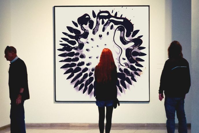 Why Instagram is giving art galleries a run for their money