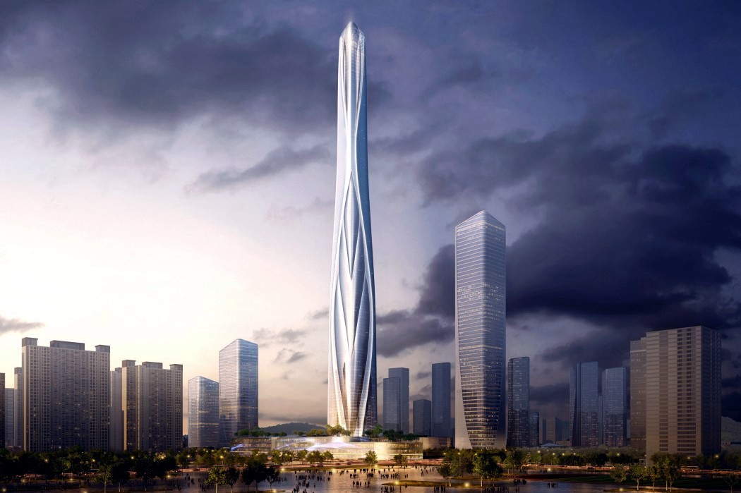 shenzhen_hongkong_international_center_1