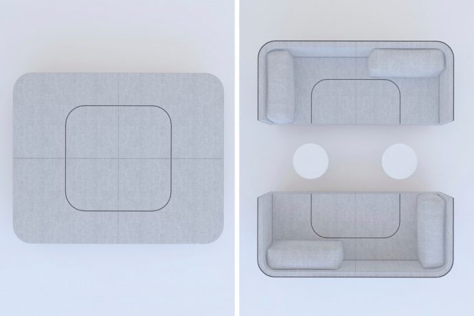 BACK TO BED is IKEA’s Wet Dream