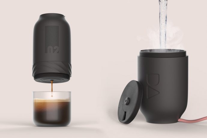 911 for Coffeeheads