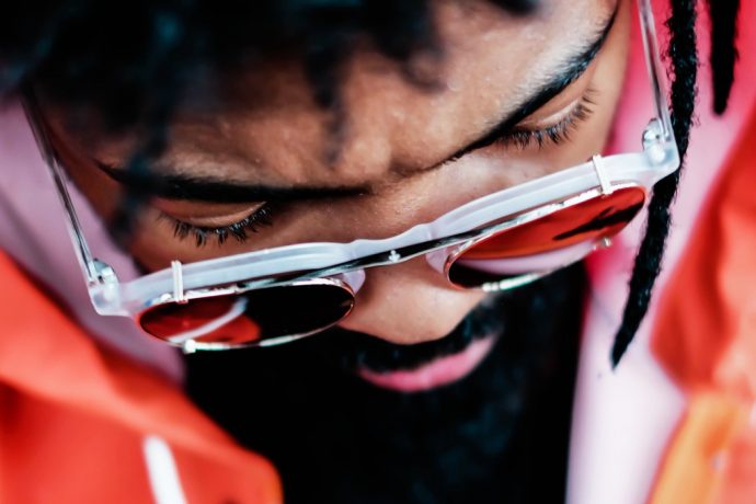 Lance 2.0 – Next-Gen Glasses Offer More than Luxury