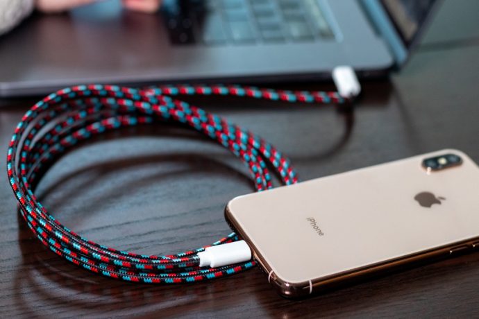 The Cascade Cables Are The USB-C To Lightning Cable Gives Your Apple Device Superpowers