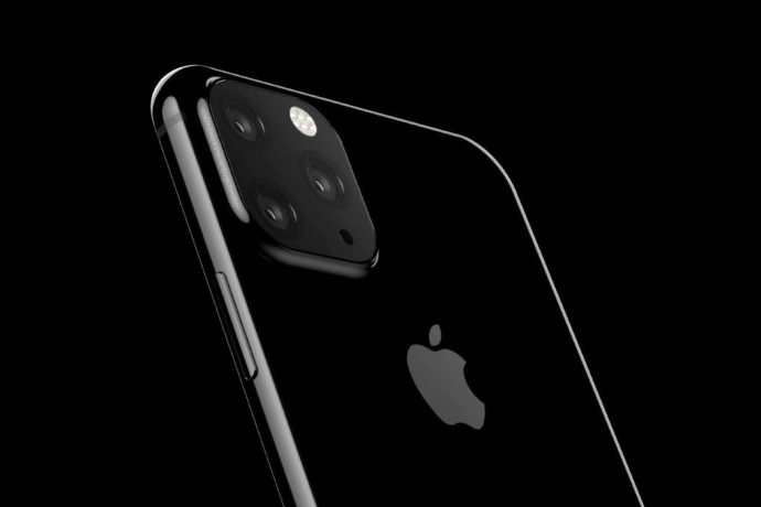 Three concept designers visualize what the 2019 iPhone will look like