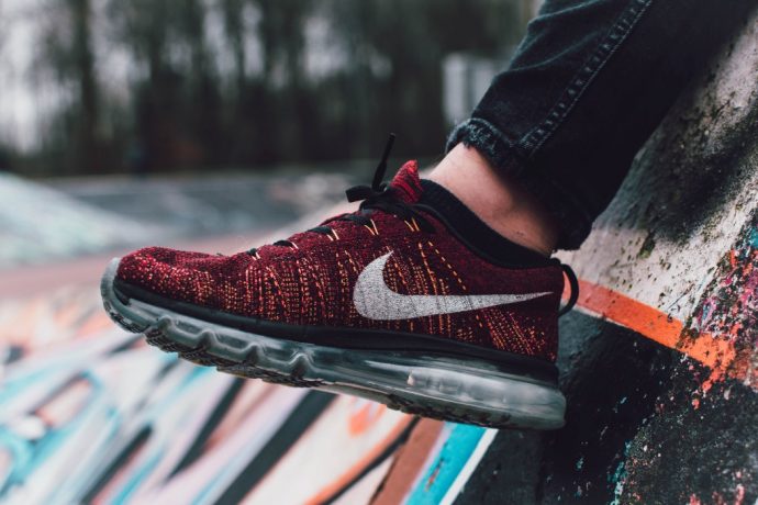 YD JOB ALERT: Nike is looking for an Apparel Computational Designer