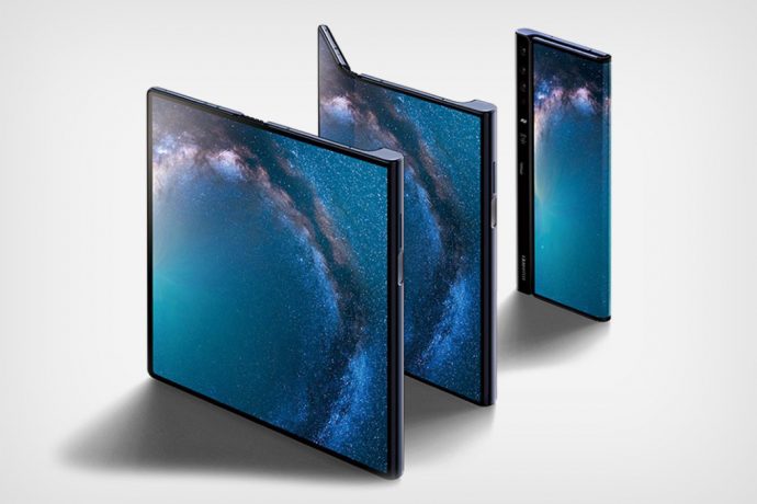 Huawei’s folding phone marks an interesting turning point for Android