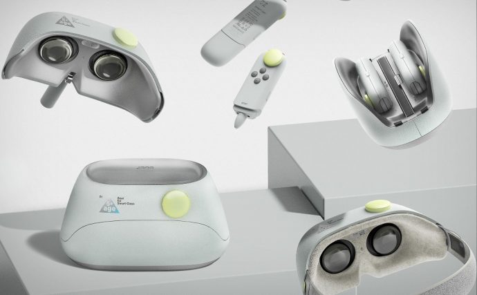 The Soar kit teaches tech to kids the right way