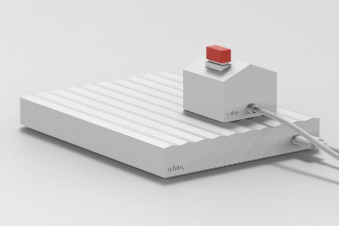 A Thought-Provoking Dongle!
