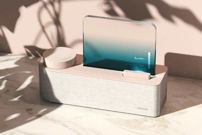 A Different Method of Listening to Music