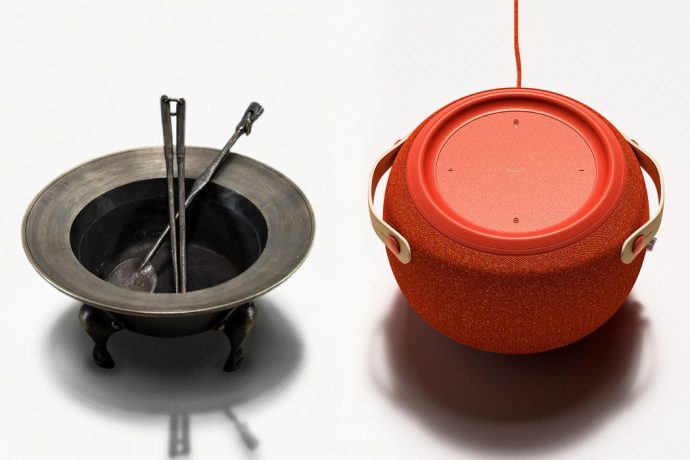 A Modern Reinterpretation of a Traditional Product