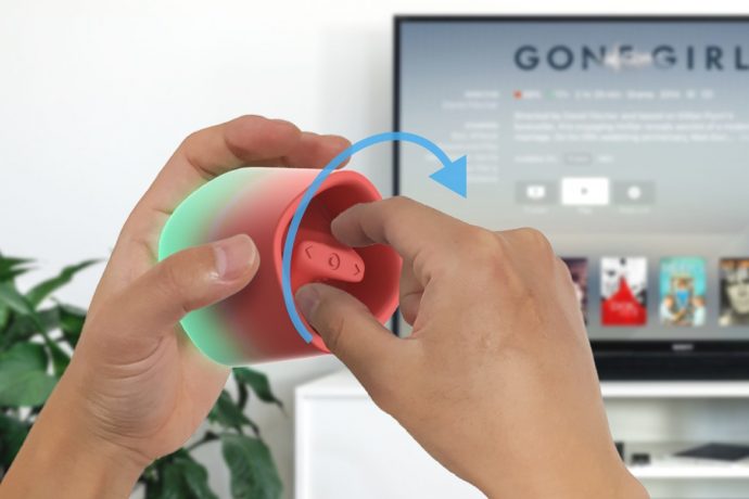A Functional Alternative to The Fidget Spinner