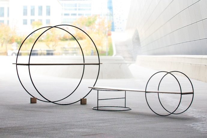 A Simple Solution to Functional Furniture