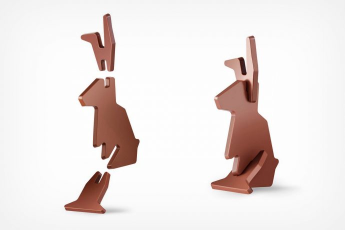IKEA’s making flat-pack DIY chocolate Easter bunnies!