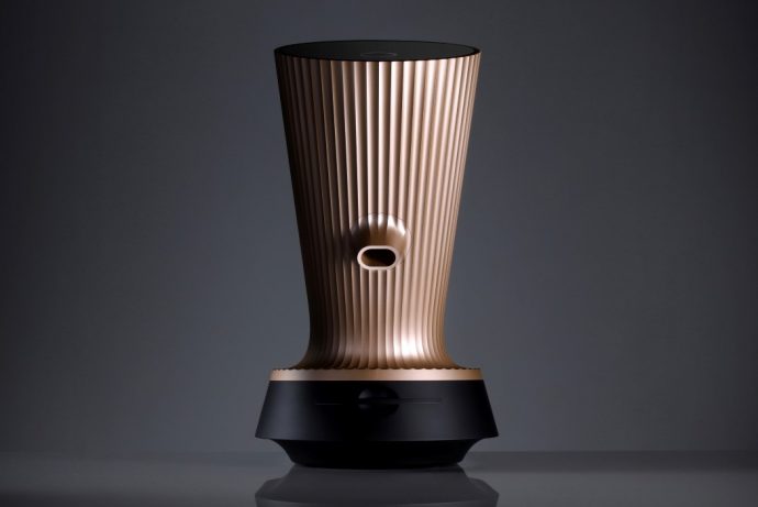 YD JOB ALERT: NewDealDesign is looking for an Industrial Designer to join their team!