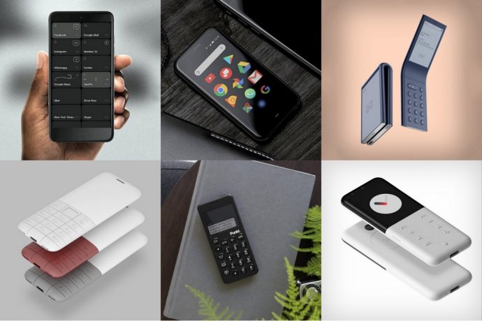 Breaking smartphone addiction: 10 Designs to save us from electronic enslavement