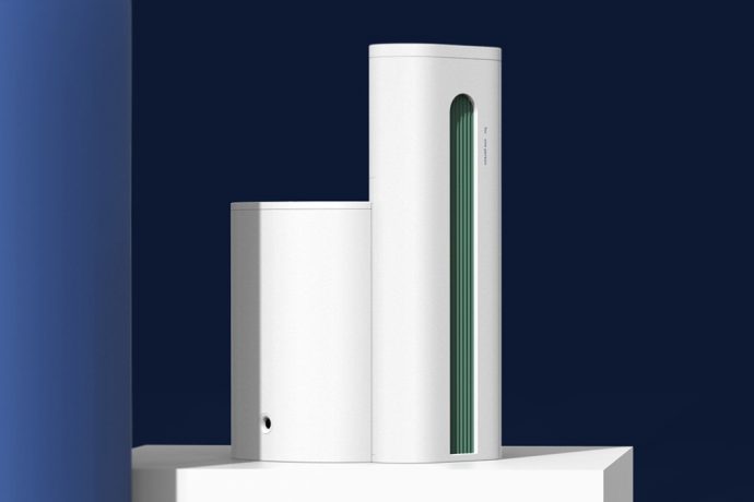 The Air Purifier Got a Redesign!