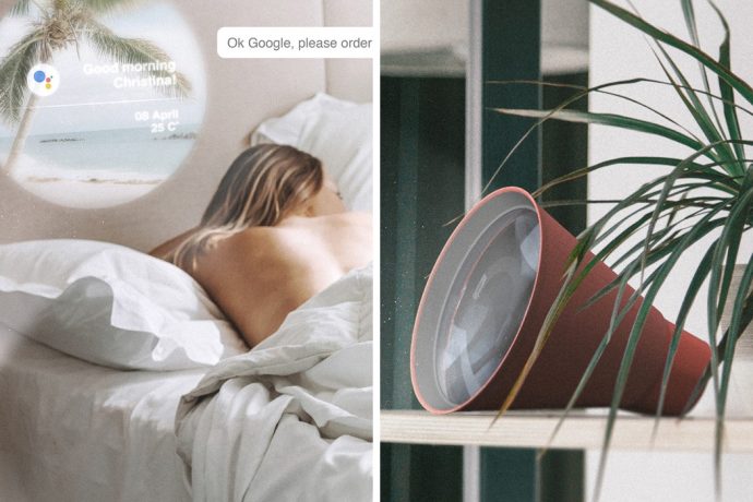 The Next Development for Personal Assistants?