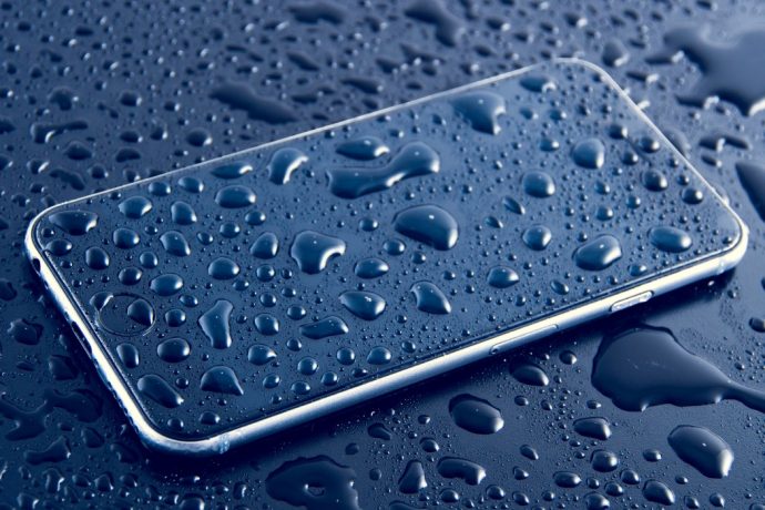 Is my gadget waterproof? Demystifying the water+dust resistant IP standards