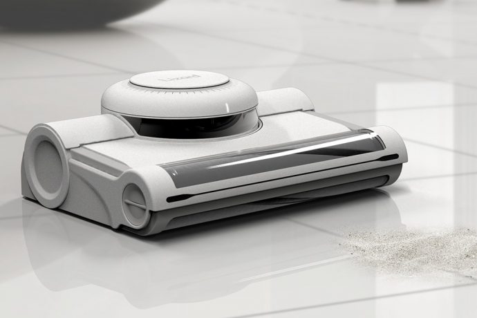 A More Efficient Approach to Cleaning