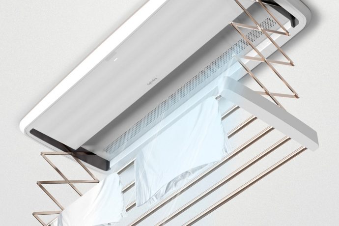 Bring the Warmth of the Sun, Inside.