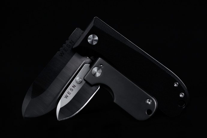 The WESN Allman is a purebred modern classic