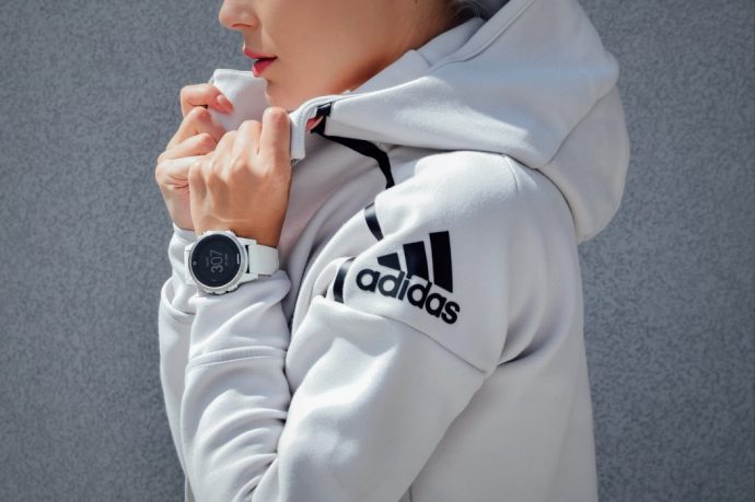Adidas is looking for an Assistant CMF Designer