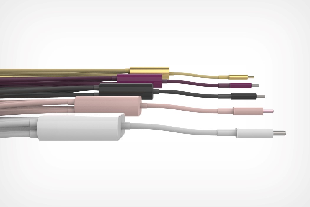 Apple's latest dongle is its most multi-functional one yet. Built with 16 different functions.