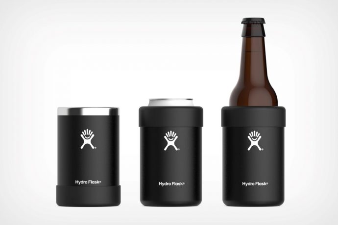 The Hydro Flask Cooler Cup is a life-saver for those hot summer picnics
