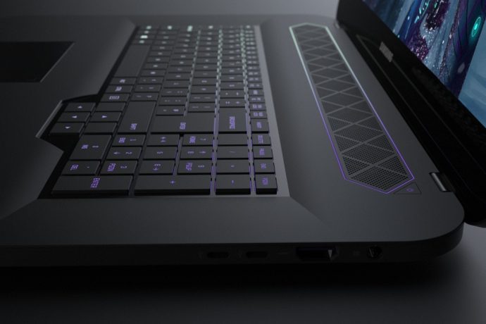 The last puzzle piece for Samsung would be to make Gaming Laptops