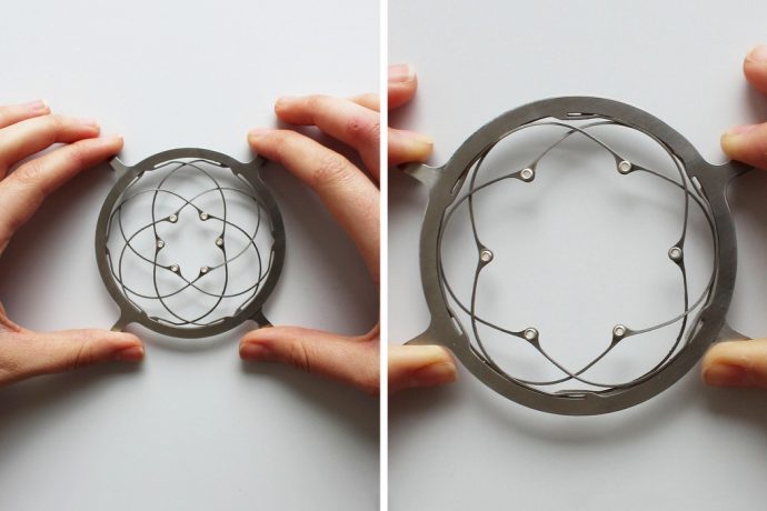 Here’s an Innovative Little Grip That Helps You Easily Sprout Avocado Seeds